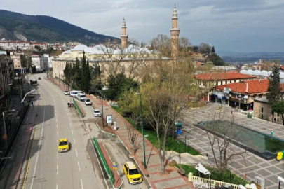 Bursa’da bugün hava nasıl olacak?