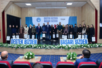 Kestel Belediyesi ile eğitimde güçlü adımlar