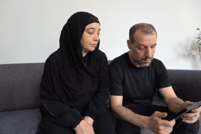 "Kızım ölümüne sevdi" diyen babanın adalet çığlığı