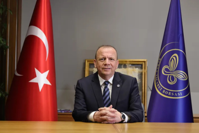 Özer Matlı’dan 19 Mayıs mesajı