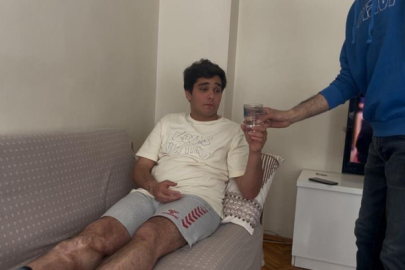 Bursalı Eymen’in ailesi adalet istiyor