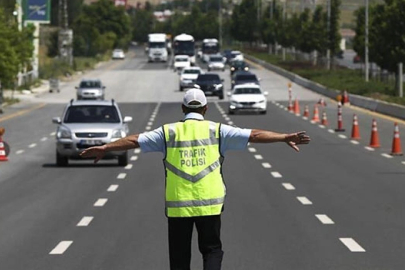 Bursalılar dikkat! Bazı yollar trafiğe kapatılacak