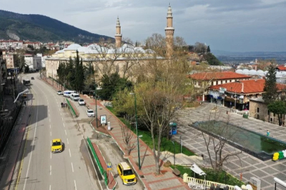 Bursa’da bugün hava nasıl olacak?