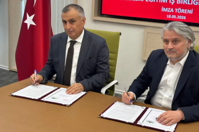 Bursa İLMEM ve STARWOOD arasında iş birliği protokolü