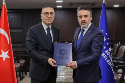 Büyükşehir'de banka promosyonu 90 bin TL