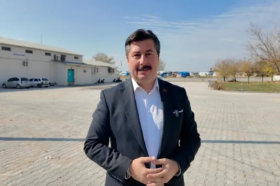 Yenişehir'de kurban satış yeri ve mezbaha bayrama hazır