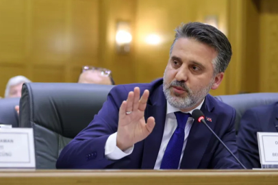 BUSKİ 2025 Faaliyet Raporu'na Meclis’ten onay
