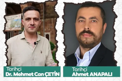 İnegöl'den İshak Paşa’yı Anma Programı'na davet