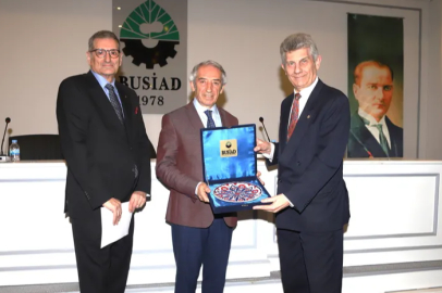 Prof. Dr. Ali Taşkın'dan, “Bilgi Felsefesi, Hume' sunumu