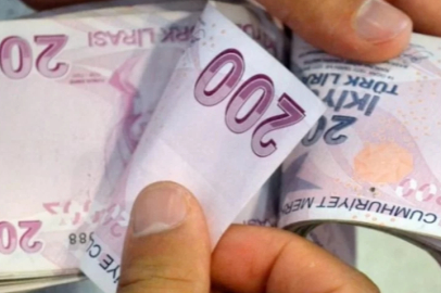 Doğum yardımı ödemeleri hesaplara yatırıldı