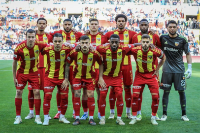 Kayserispor, FIFA ve UEFA'ya gidecek