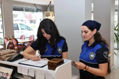 Nilüfer Belediyesi’nden bayram öncesi sıkı gıda denetim