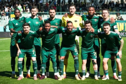 Süper Lig'e yükselecek son takım yarın belli olacak