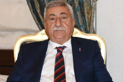 TESK Başkanı Palandöken’den sürücülere kritik çağrı