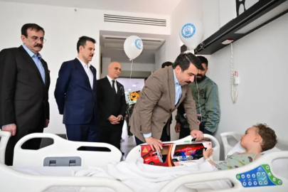 Yıldırım’da ücretsiz sünnet kayıtları başladı