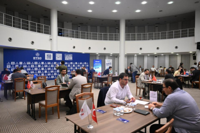 BTSO üyeleri 'Baykar ile Tedarikçi Günü'nde buluştu