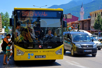 Bursa Büyükşehir, Kurban Bayramı'na hazır