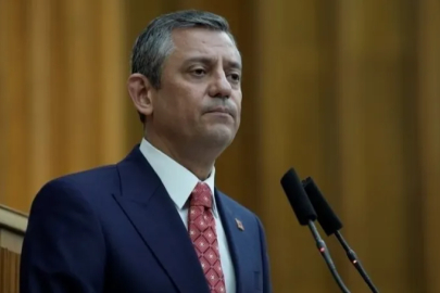 Özgür Özel: Milletimizi, Genel Merkezimize davet ediyorum