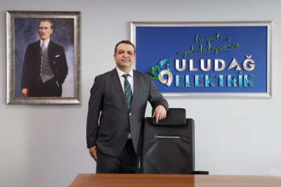 Uludağ Elektrik, dijital kanallarıyla bayramda da hizmette
