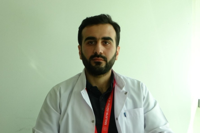 Uzmanından bayramda sağlıklı beslenme uyarısı
