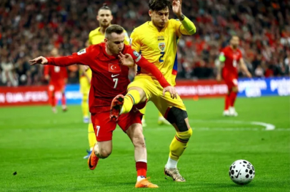 Kerem Aktürkoğlu'ndan sağlık durumuna ilişkin açıklama