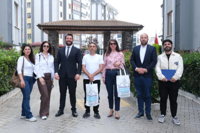 NAYDEM, apartman ve site emekçileriyle sahada buluştu