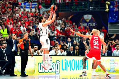 Uludağ İçecek, EuroLeague yolculuğunu sürdürüyor