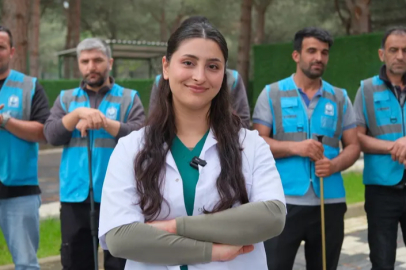 Yıldırım bayrama hazır