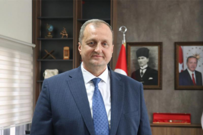 Başkan Usta "Bayramlar, paylaşmak ve yardımlaşmaktır"