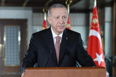 Cumhurbaşkanı Erdoğan’dan Kurban Bayramı mesajı