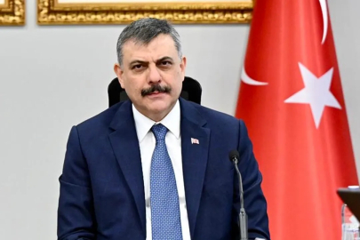 İçişleri Bakanı Çiftçi’den bayram trafiği paylaşımı