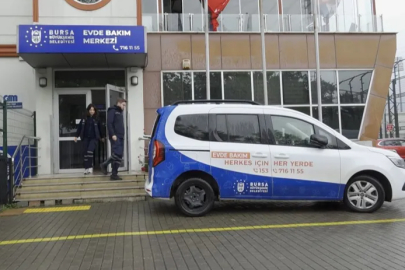 Büyükşehir'den bayramda da kesintisiz sağlık hizmeti