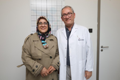 Omuz ağrılarını hafife almayın