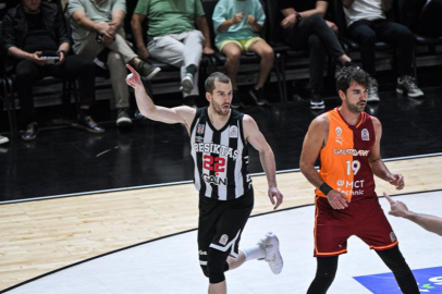 Son yarı finalist Beşiktaş