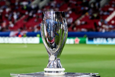 UEFA Süper Kupa, Salzburg'da oynanacak