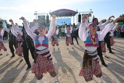 2. Nilüfer Karadeniz Festivali 5 Haziran’da başlıyor