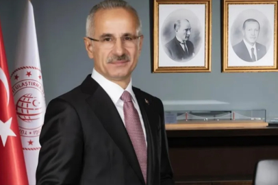 Bakan Uraloğlu: Yeni bir kilometre taşına daha ulaştık