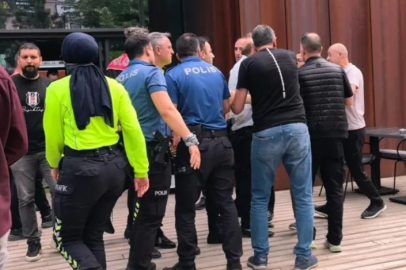 Bursa'da kanlı yol kavgasında 5 kişi adliyeye sevk edildi