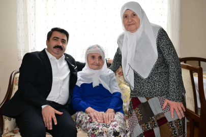 Yıldırım’da gönül belediyeciliği