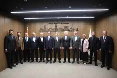 Başkan Vekili Biba: Bu çileye son vereceğiz