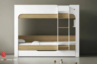 Çilek’e Red Dot Design Award 2026’dan ödül
