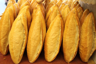 Ekmekte zam kararı 5 Haziran’da netleşecek
