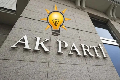 AK Parti'de yeni yönetimler göreve başlayacak