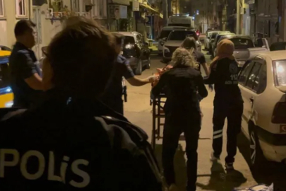 Bursa'da dehşet: Oğlunun bıçakladığı anne hayatını kaybetti
