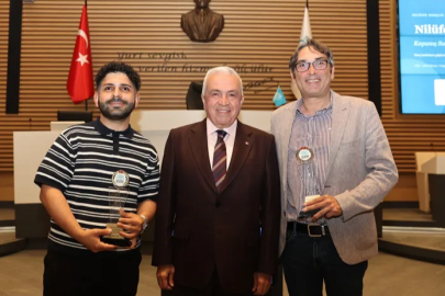 Gençler Nilüfer’de geleceğe hazırlanıyor