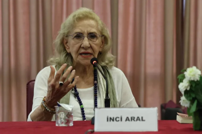 İnci Aral Nilüfer’de okurlarıyla buluştu