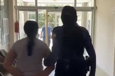 18 yıl 9 ay ile aranan firari Karacabey'de yakalandı