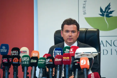 Başkan Erkan Aydın’dan Soğanlı’ya Müjde
