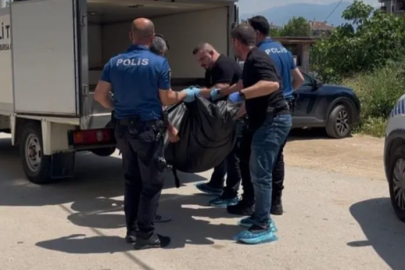 Bursa'da cani eşin ifadesi ortaya çıktı