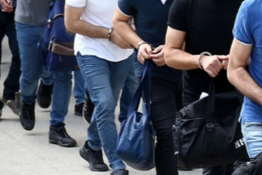 Bursa ve Şanlıurfa’da narkotik operasyonları: 135 gözaltı